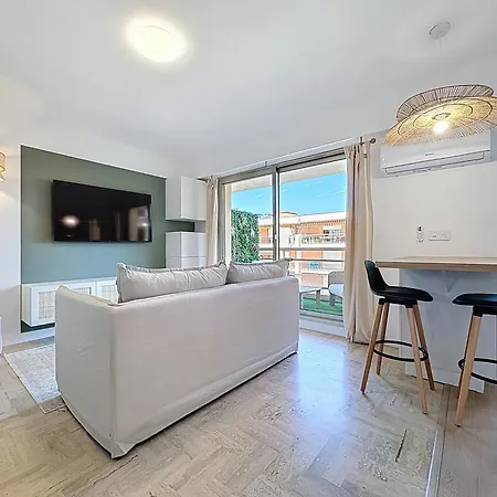 Le Petit - Piscine Et Verdure Apartment Saint-Raphael (Var)